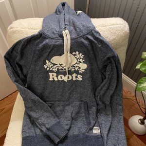 Roots hoodie